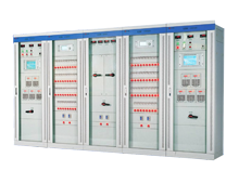 GZDW直流電源裝置