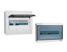 PZ30 Distribution Board
