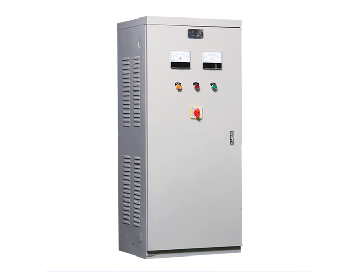 JJ1B Self coupling decompression starting cabinet