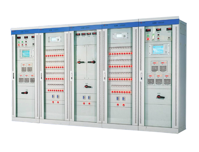 GZDW DC Power Switchgear