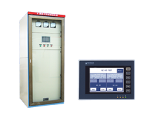 WLT-02微機可控硅勵磁裝置