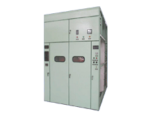 JYN1-40.5  Removable Metal Enclosed Switchgear
