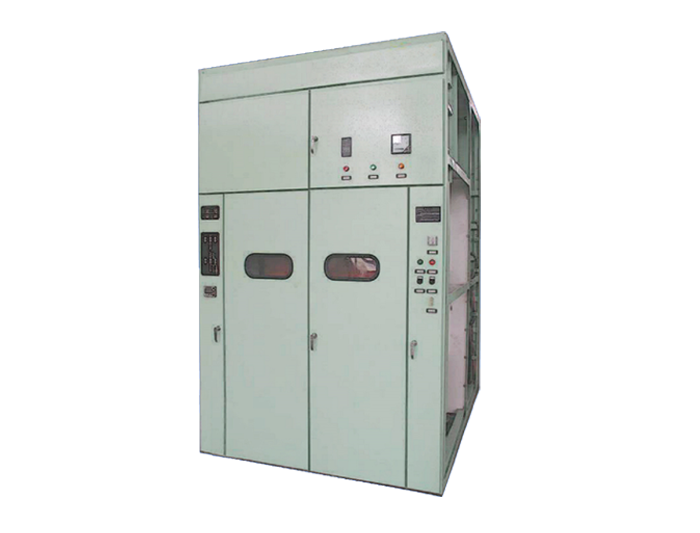 JYN1-40.5  Removable Metal Enclosed Switchgear