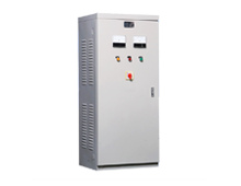 JJ1B Self coupling decompression starting cabinet