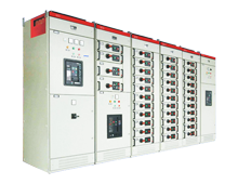 MNS Low Voltage Withdrawable Switchgear Assembly