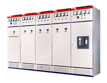 GGD Low Voltage Fixed Switchgear Assembly